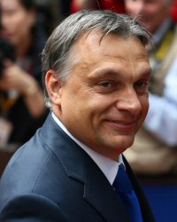 Orbán Viktor miniszterelnök úr